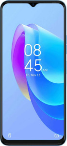 Tecno Spark 9T full review and technical specifications