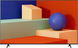 Hisense 85A6KTUK 85" full review and technical specifications