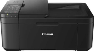 Canon Pixma TR4720 All-in-One full review and technical specifications
