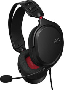 JVC GG-01 full review and technical specifications