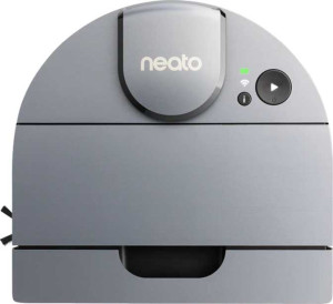 Neato D10 Intelligent Robot Vacuum full review and technical specifications