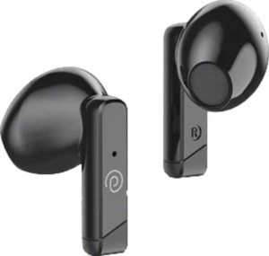 pTron Bassbuds Fute full review and technical specifications