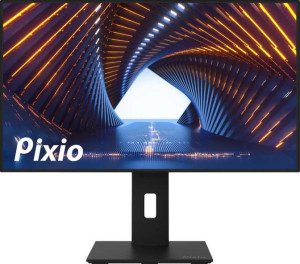 Pixio PX275C Prime 27" full review and technical specifications