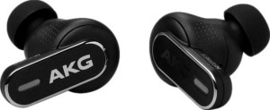 AKG N5 Hybrid full review and technical specifications