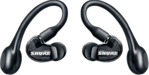 Shure Aonic 215 Gen 2 full review and technical specifications