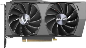 Zotac Gaming GeForce RTX 3050 Twin Edge OC full review and technical specifications