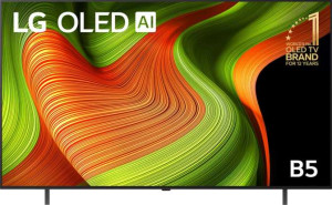 LG OLED83B5PUA 83"