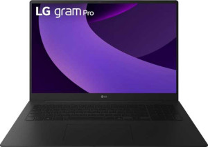 LG Gram Pro (2025) 17Z90TR 17"
