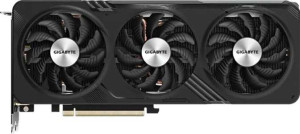 Gigabyte GeForce RTX 4060 Ti Gaming OC 8GB full review and technical specifications