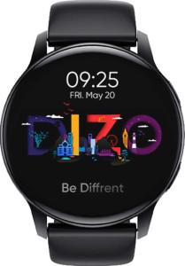Dizo Watch R full review and technical specifications