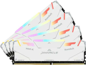 Timetec Pinnacle Konduit RGB DDR4-3200 CL16 32GB (4x8GB) full review and technical specifications