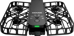 HoverAir X1 full review and technical specifications