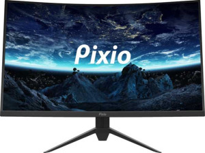 Pixio PXC325 32" full review and technical specifications