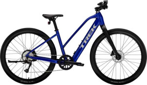 Trek Dual Sport Plus 2 Mid-step LT