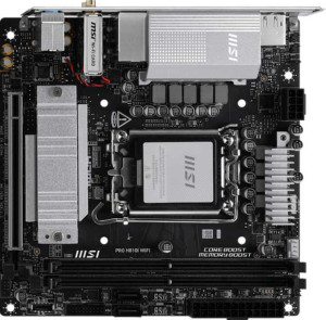 MSI Pro H810I Wi-Fi
