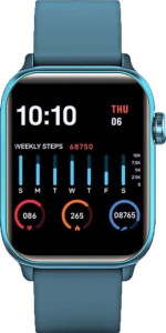 Gionee GSW5 Thermo full review and technical specifications