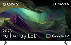Sony Bravia KD-75X85L 75" full review and technical specifications