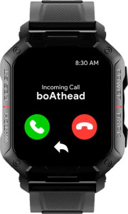 boAt Armour full review and technical specifications