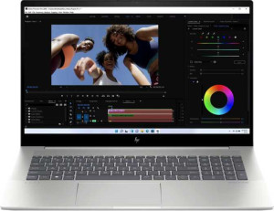 HP Envy 17-cw0003nl 17.3" Intel Core i7-1355U 1.7GHz / Nvidia GeForce RTX 3050 Laptop / 32GB RAM / 1TB SSD