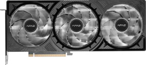 KFA2 GeForce RTX 5080 1-Click OC