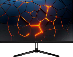 Krom Kertz 27" full review and technical specifications