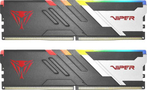 Patriot Viper Venom RGB DDR5-6000 C36 32GB (2x16GB) full review and technical specifications