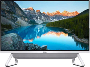 Dell Inspiron 27 7790 27" Intel Core i5-10210U / 8GB RAM / 256GB SSD full review and technical specifications