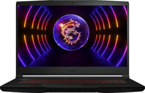 MSI GF63 Thin 12UDX 15.6" FHD Intel Core i5-12450H 2GHz / Nvidia GeForce RTX 3050 Laptop / 16GB RAM / 512GB SSD full review and technical specifications