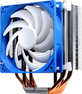 SilverStone AR03 full review and technical specifications