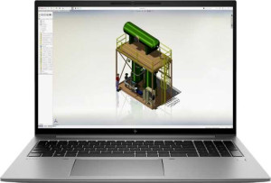 HP ZBook Firefly G10 16" WUXGA Intel Core i7-1360P 2.2GHz / 32GB RAM / 512GB SSD full review and technical specifications