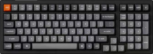 Keychron K4 Max QMK Wireless