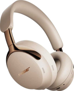 Bose QuietComfort Ultra Headphones (2nd Gen)