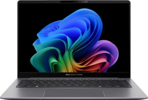 Asus ExpertBook P5 (P5405) 14" Intel Core Ultra 7 258V 2.2GHz / 32GB RAM / 1TB SSD