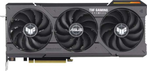 Asus TUF Gaming GeForce RTX 4060 Ti OC Edition 8GB full review and technical specifications