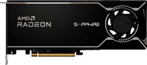 Sapphire Radeon AI Pro R9700