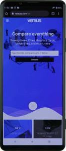 Sony Xperia Pro-I full review and technical specifications