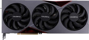 Colorful GeForce RTX 4070 Ti NB EX full review and technical specifications