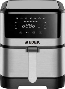 Medek RA810D full review and technical specifications