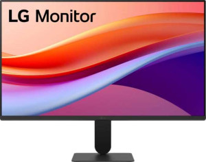 LG 24U411A-B 24"