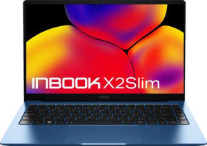 Infinix InBook X2 Slim 14" Intel Core i7-1195G7 2.9GHz / 16GB RAM / 512GB SSD full review and technical specifications