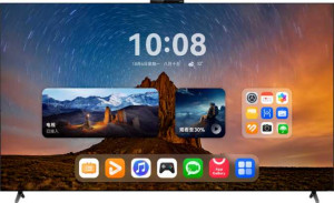 Huawei Smart Screen Mate TV Pro 98" full review and technical specifications