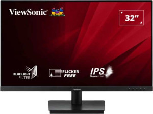 ViewSonic VA3209-MH 32” full review and technical specifications