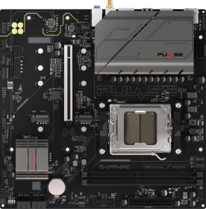 Sapphire Pulse A620AM