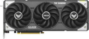 Asus TUF Gaming Radeon RX 9060 XT OC Edition 16GB