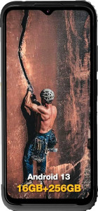 AGM H6 full review and technical specifications