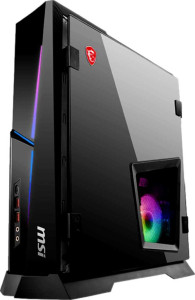 MSI MPG Trident AS AI 2nd (Ultra 7 265 / RTX 5070 / 64GB RAM / 2TB SSD)