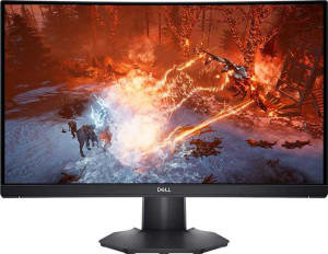 Dell S2422HG 24" full review and technical specifications