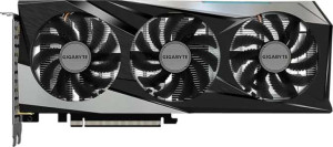 Gigabyte GeForce RTX 3050 Gaming OC full review and technical specifications