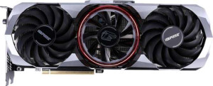 Colorful iGame GeForce RTX 3080 Advanced OC 12G LHR full review and technical specifications