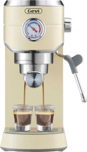 Gevi GECME418E-U full review and technical specifications